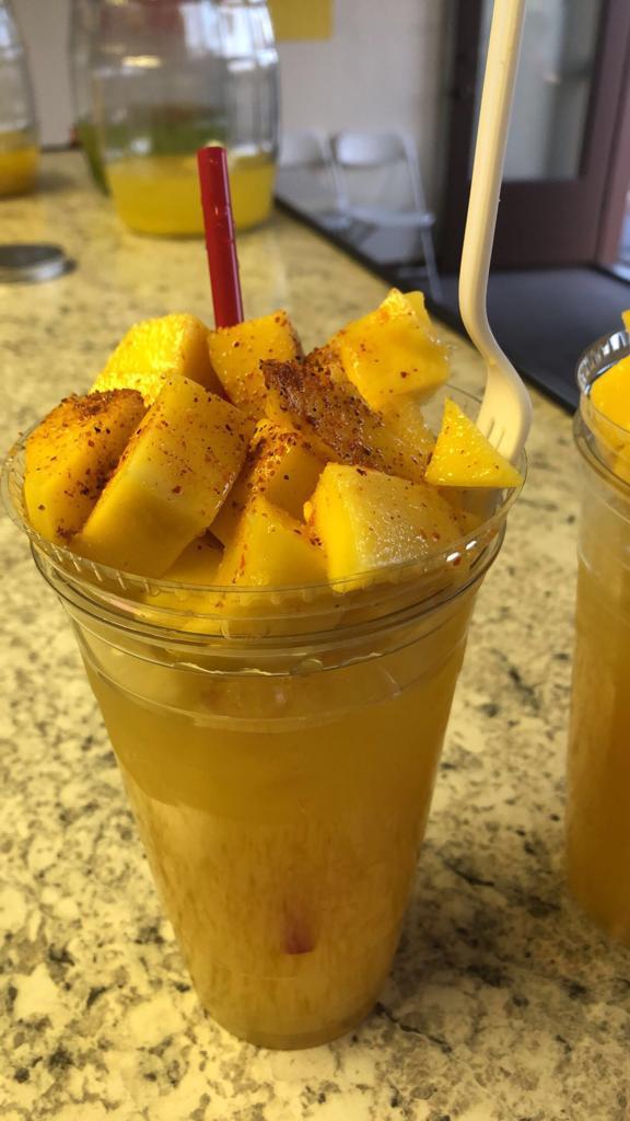 Sabrosito | restaurant | 409 W Nob Hill Blvd, Yakima, WA 98902, USA | 5093676609 OR +1 509-367-6609