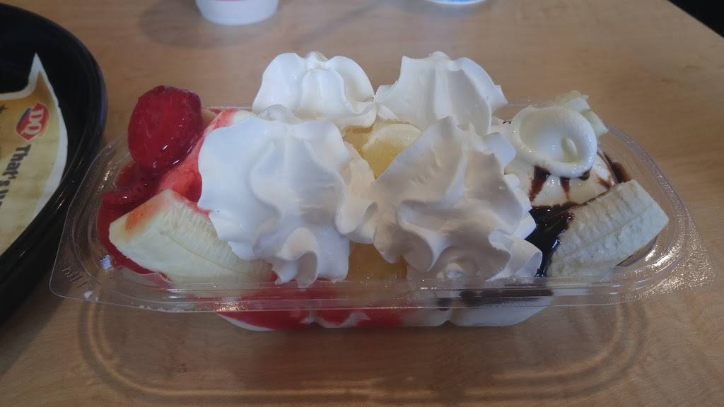 Dairy Queen | restaurant | 16550 Ranch Rd 620, Round Rock, TX 78681, USA | 5122153973 OR +1 512-215-3973