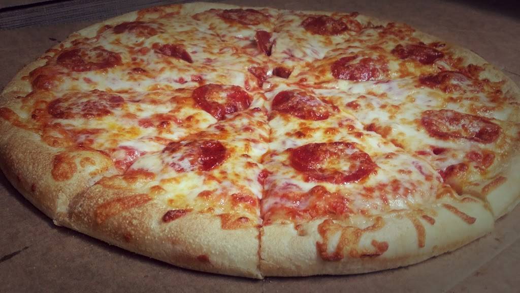 Georgios Oven Fresh Pizza Co | restaurant | 777 S Broadway, Geneva, OH 44041, USA | 4404664000 OR +1 440-466-4000