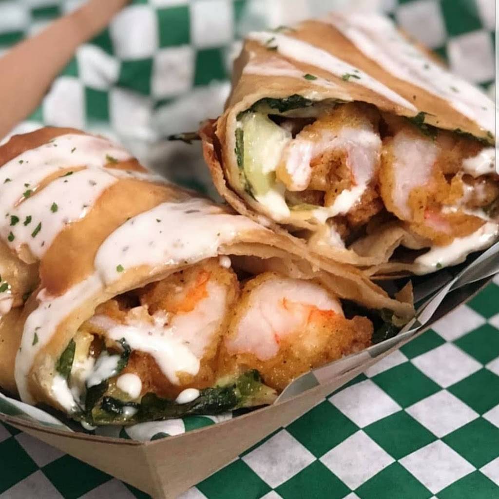 Wild Magnolias | restaurant | 15424 Farm to Market Rd 1825 #240, Pflugerville, TX 78660, USA | 5125801531 OR +1 512-580-1531