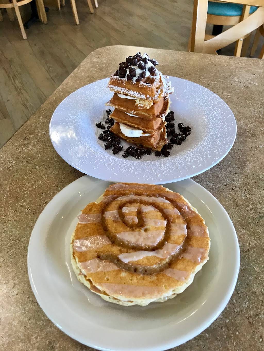 Hot Stacks Pancake House North Myrtle Beach | restaurant | 87 Highway 17 North, North Myrtle Beach, SC 29582, USA | 8432497710 OR +1 843-249-7710