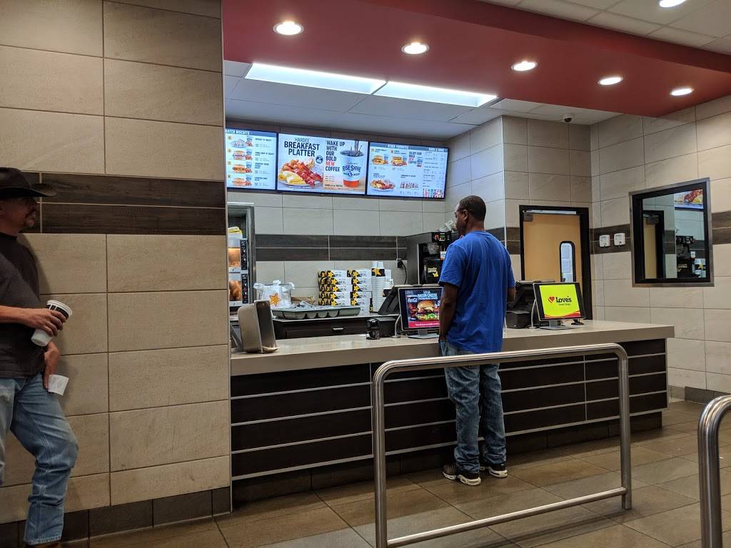 Hardees | restaurant | 03-6S-17-09563-001, Lake City, FL 32025, USA | 3864662201 OR +1 386-466-2201