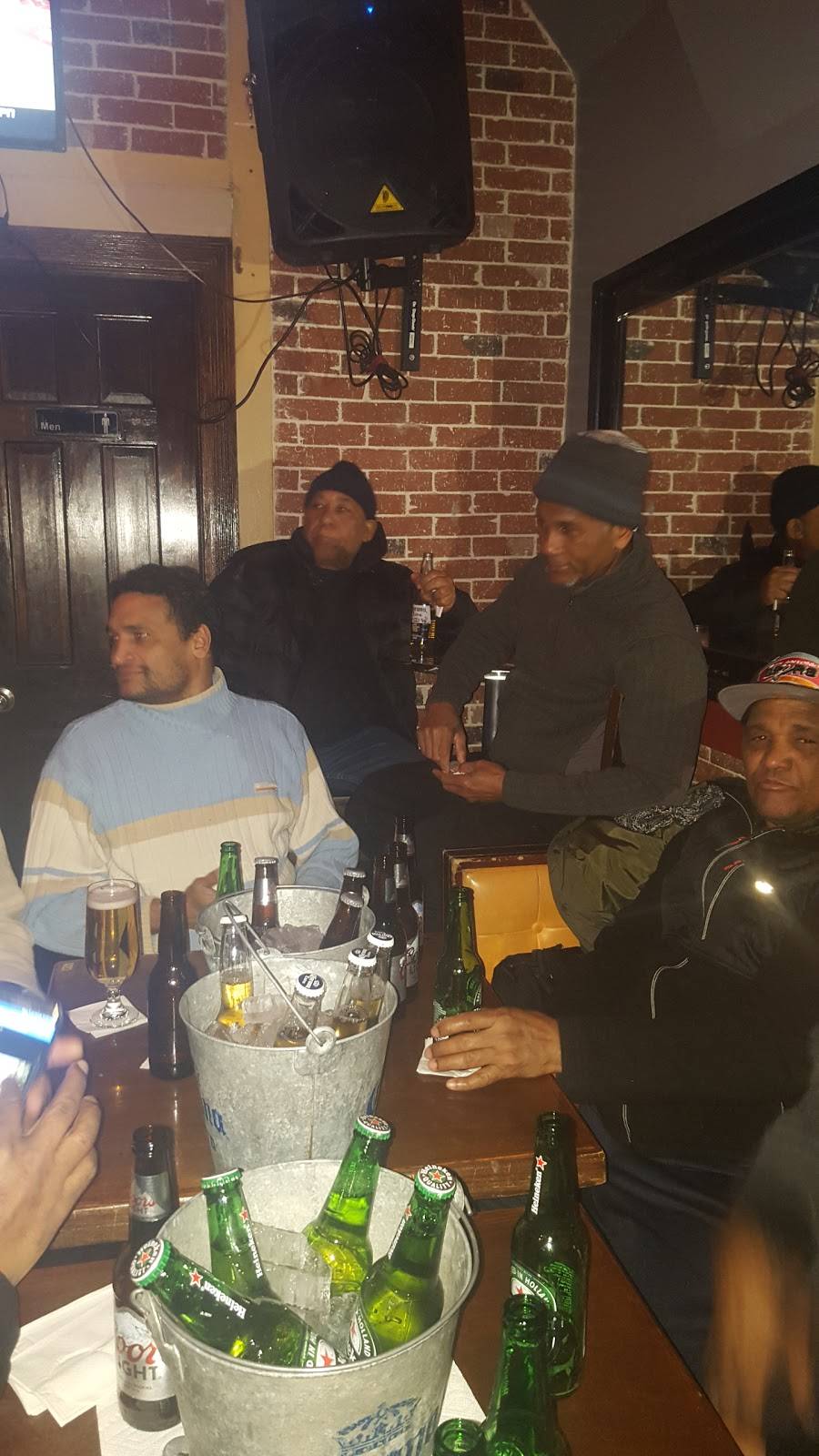 El Nuevo Jobo Restaurant and Bar | restaurant | 3915 Broadway, New York, NY 10032, USA | 2127401616 OR +1 212-740-1616