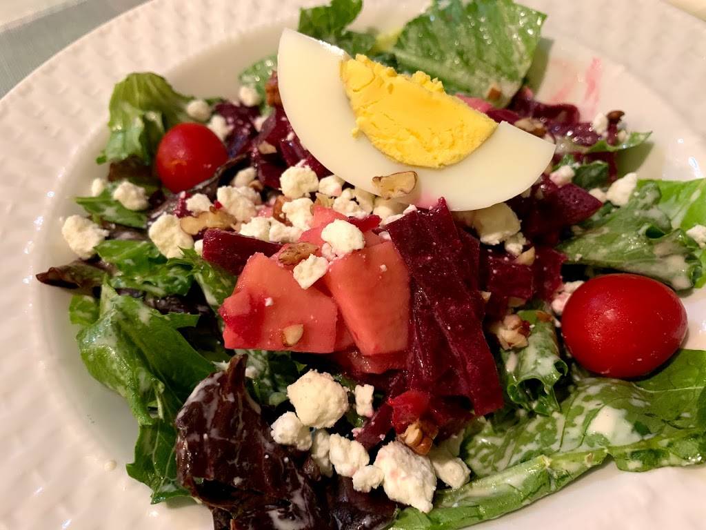 Citron European Bistro | restaurant | 10716 A St S, Tacoma, WA 98444, USA | 2532121153 OR +1 253-212-1153