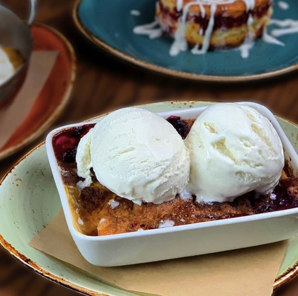 Tony Romas | restaurant | 4411 Peoria St, Denver, CO 80239, USA | 3033758080 OR +1 303-375-8080