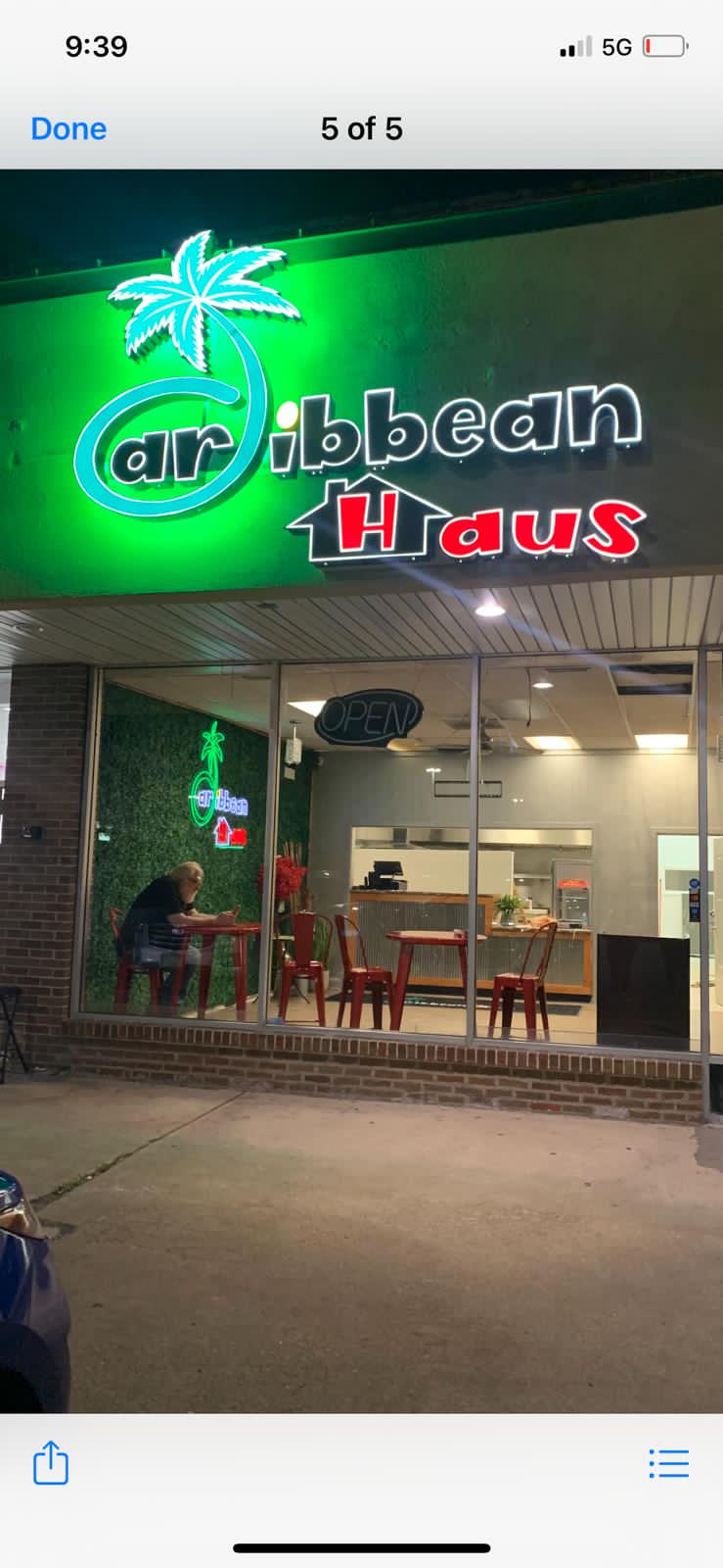 Caribbeanhaus Seafood Kitchen | restaurant | 17575 Kedzie Ave, Hazel Crest, IL 60429, USA | 7089917513 OR +1 708-991-7513