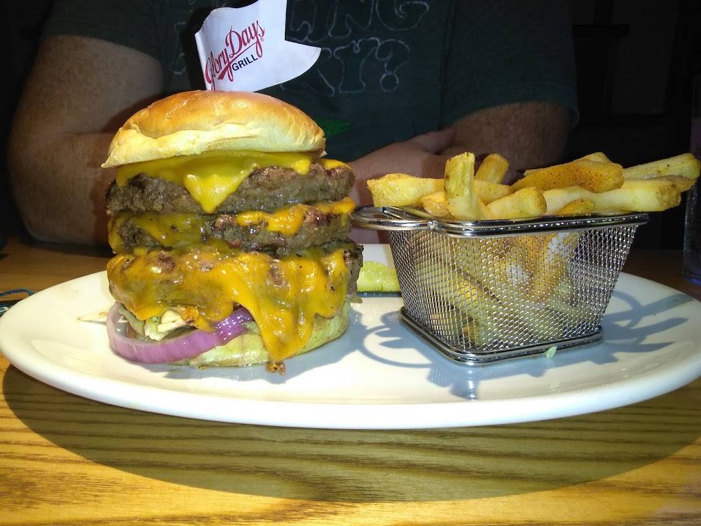 Glory Days Grill | restaurant | 3790 Lakeside Village Ct, Lakeland, FL 33803, USA | 8632258958 OR +1 863-225-8958