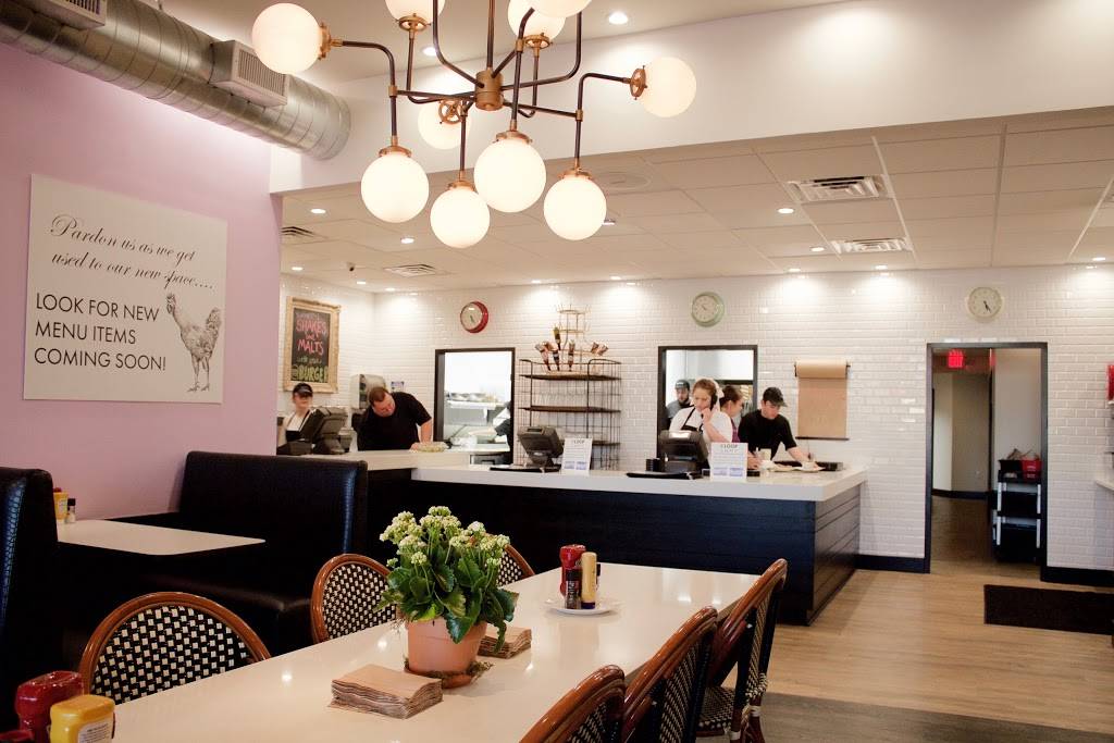 The Loop Pizza Grill | restaurant | 2014 San Marco Blvd, Jacksonville, FL 32207, USA | 9043995667 OR +1 904-399-5667