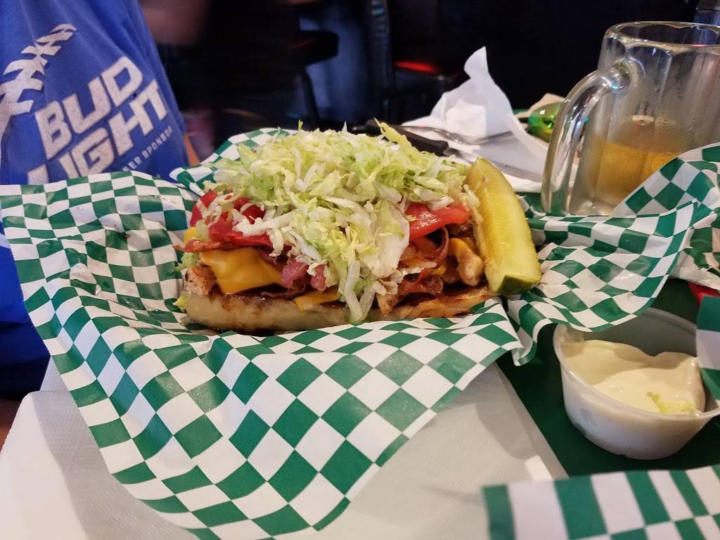 Terrys Place | restaurant | 4121 NE 36th Ave, Ocala, FL 34479, USA | 3527323820 OR +1 352-732-3820