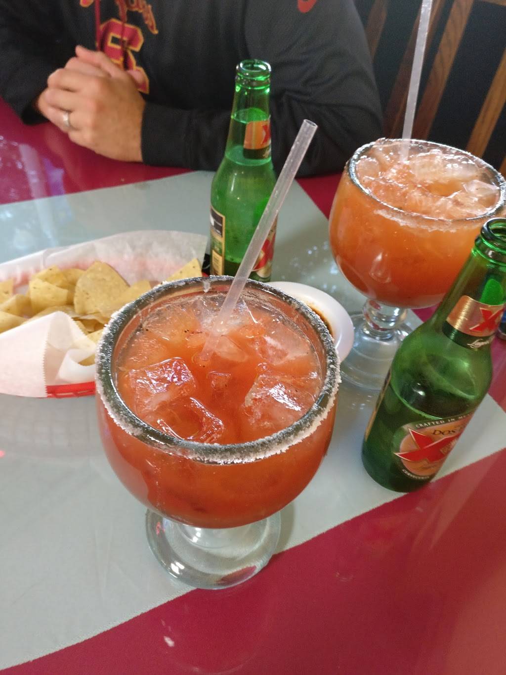 Uptown Mexican Cafe | restaurant | 7040 Greenleaf Ave, Whittier, CA 90602, USA | 5629455877 OR +1 562-945-5877