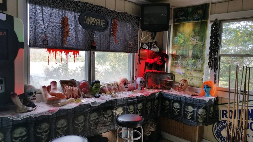 Cactus Flats | restaurant | 10026 Hansonville Rd, Frederick, MD 21702, USA | 3018983085 OR +1 301-898-3085