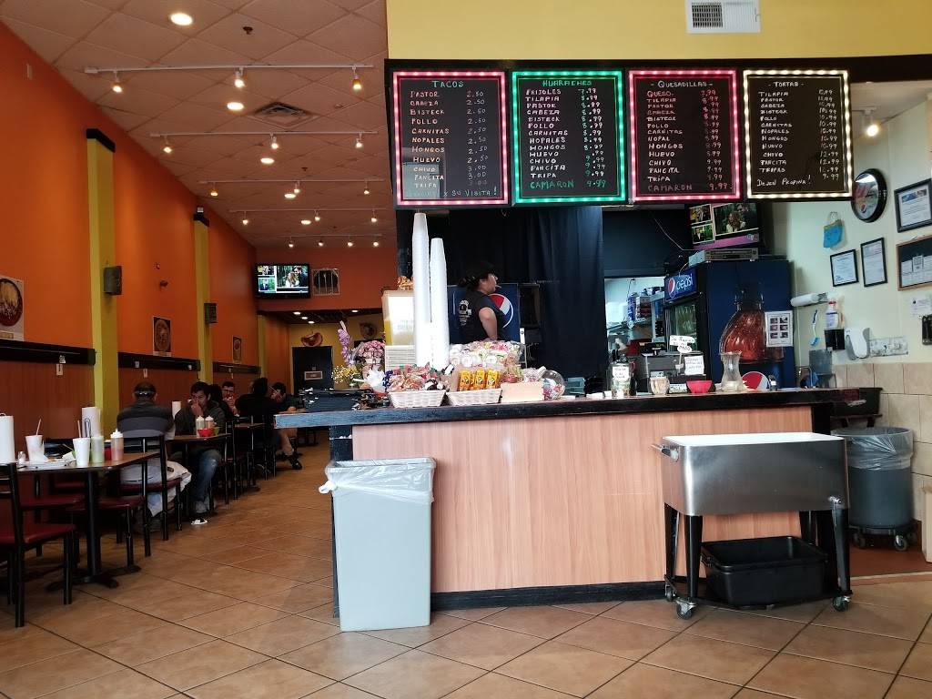 Taqueria La Candelaria | restaurant | 200 N Coit Rd, Richardson, TX 75080, USA | 9722344262 OR +1 972-234-4262