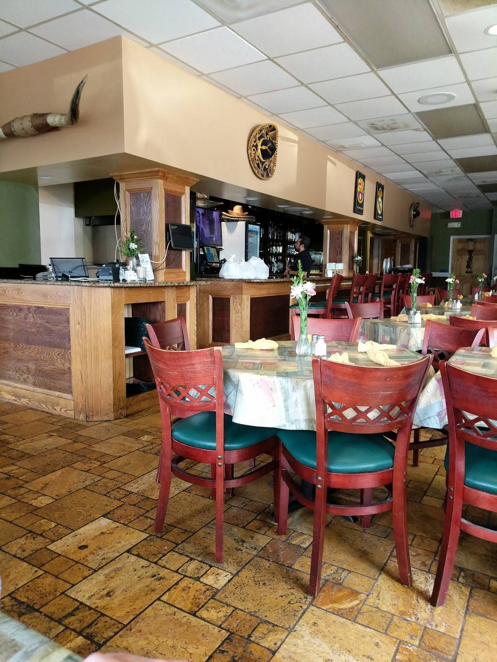 Ay! Jalisco Restaurant | restaurant | 8401 Snouffer School Rd, Gaithersburg, MD 20879, USA | 3018405894 OR +1 301-840-5894