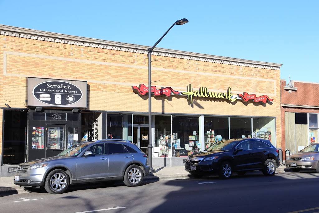 Scratch Kitchen & Lounge | restaurant | 7445 W Madison St, Forest Park, IL 60130, USA | 7086898427 OR +1 708-689-8427