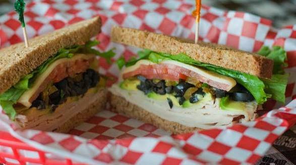 Terry & Jos Food for Thought | meal takeaway | 1121 Speight Ave, Waco, TX 76706, USA | 2547533998 OR +1 254-753-3998