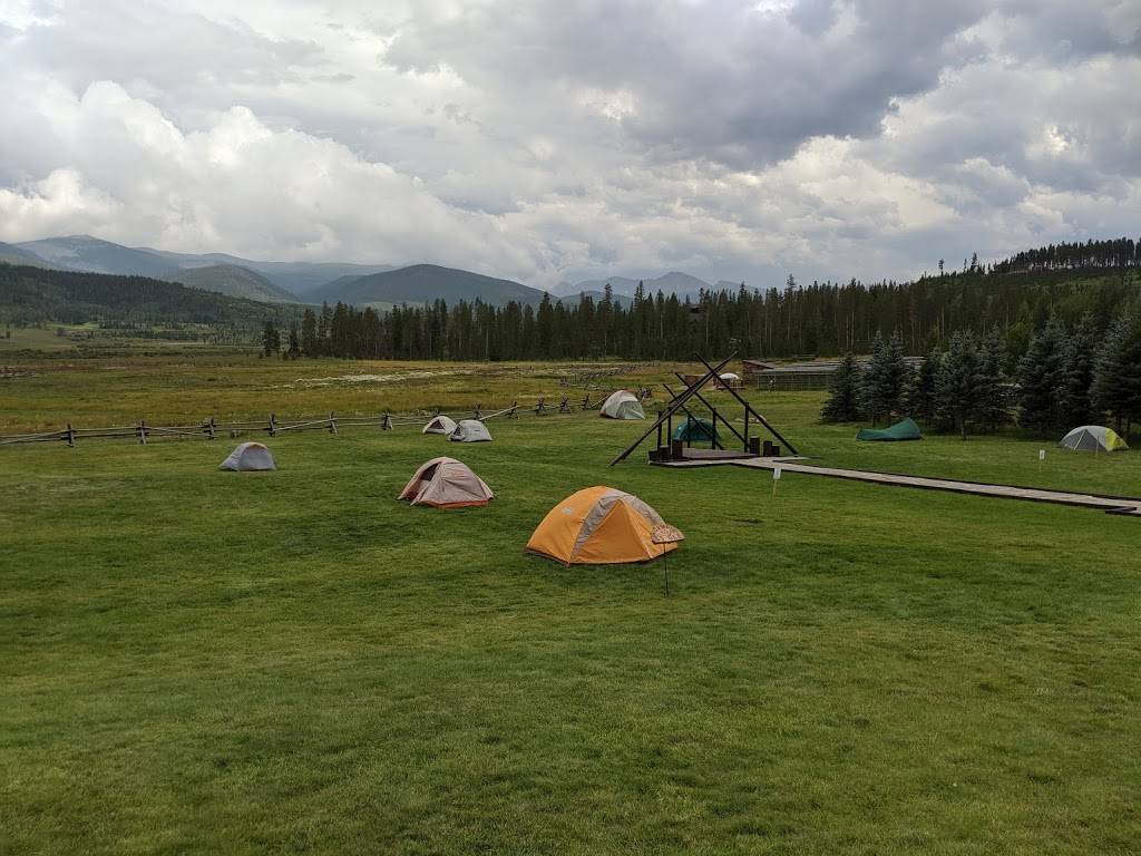 Ranch House Restaurant | restaurant | 3530 Co Hwy 83, Tabernash, CO 80478, USA | 9707265633 OR +1 970-726-5633