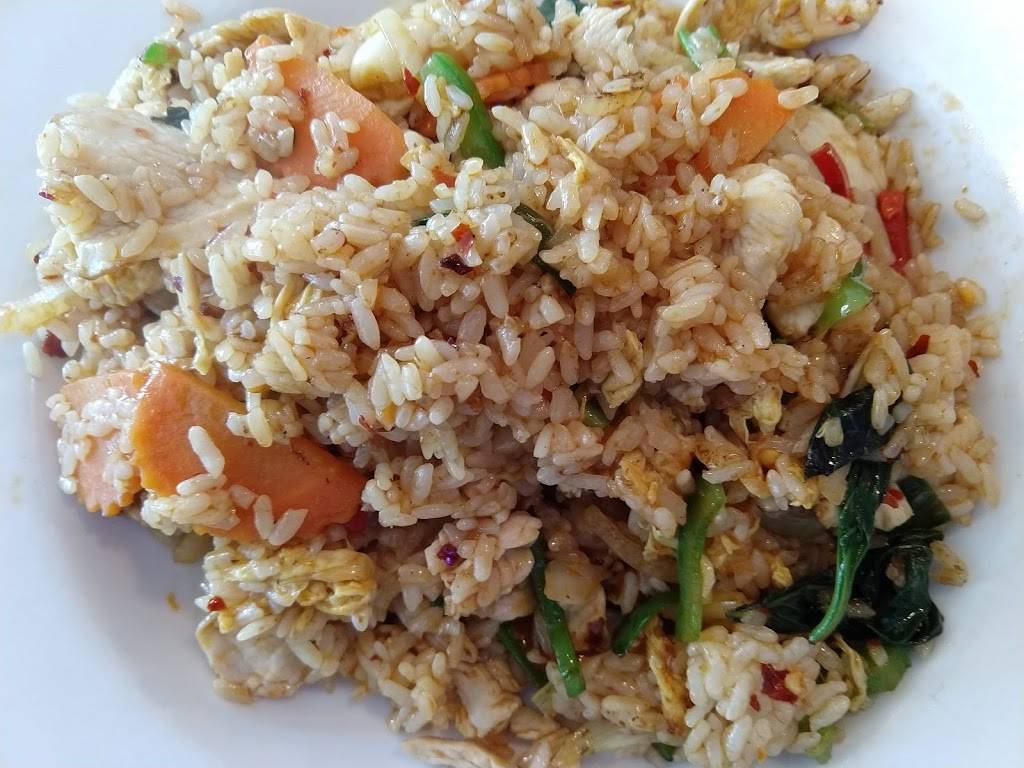 Taste of Bangkok | restaurant | 514 E Exchange St, Akron, OH 44304, USA | 3302522270 OR +1 330-252-2270