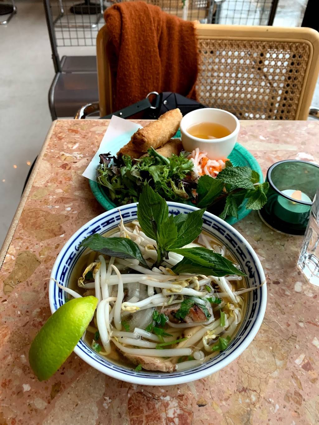 Le Petit Sao PSC (Pointe-Saint-Charles) | restaurant | 1870 Rue Centre, Montréal, QC H3K 1H7, Canada | 5145430988 OR +1 514-543-0988