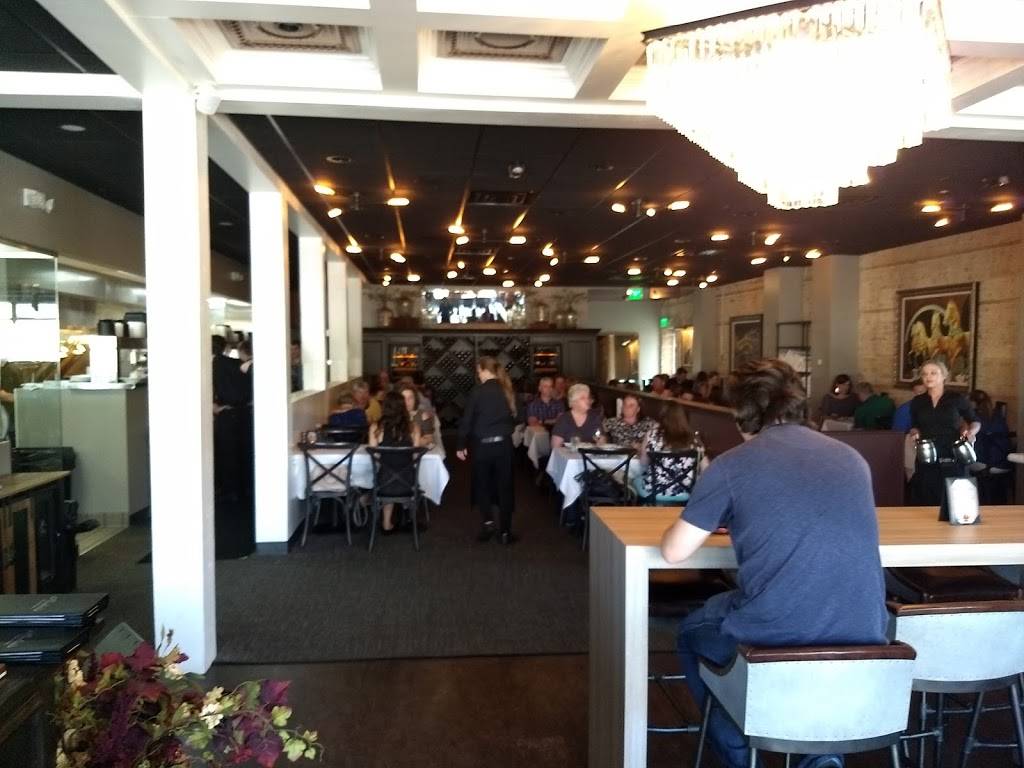 Alodias Cucina Italiana | restaurant | 101 W Main St, Lexington, SC 29072, USA | 8039571986 OR +1 803-957-1986