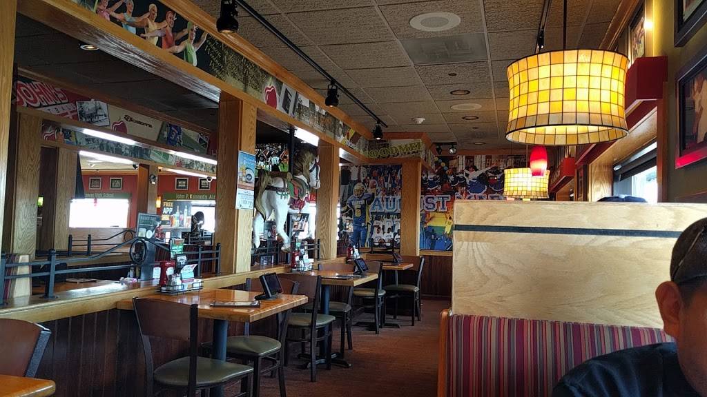 Applebees Grill + Bar | restaurant | 253-01 Rockaway Blvd, Rosedale, NY 11422, USA | 5167920100 OR +1 516-792-0100