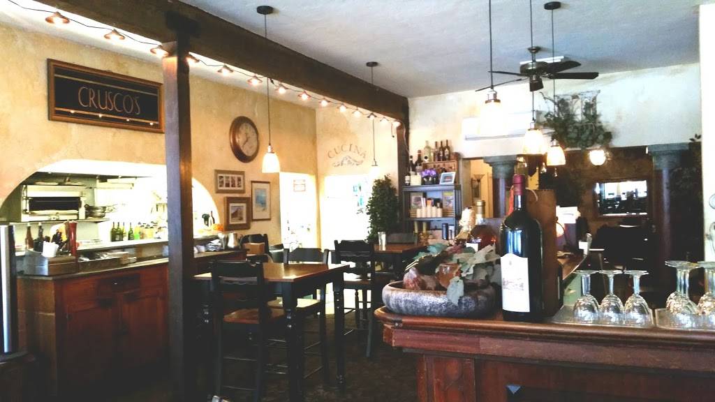 Cruscos | restaurant | 1240 S Main St, Angels Camp, CA 95222, USA | 2097361440 OR +1 209-736-1440