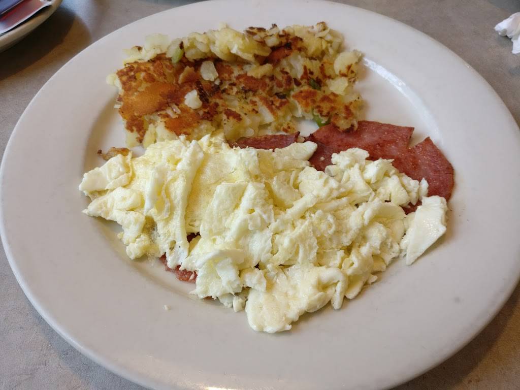 SKF Valley Diner | restaurant | 267 Closter Dock Rd, Closter, NJ 07624, USA | 2017677530 OR +1 201-767-7530