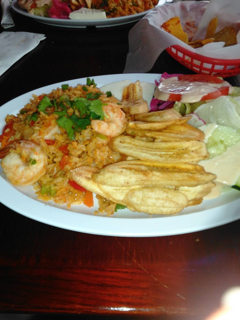 Casa Honduras Restaurant #1 | restaurant | 5704 Crowder Blvd, New Orleans, LA 70127, USA | 5042440005 OR +1 504-244-0005