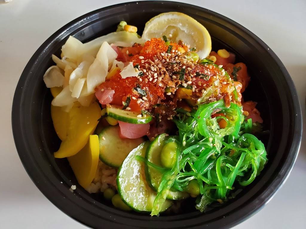 EA Cafe | restaurant | 735 3rd St, San Francisco, CA 94107, USA | 4159360531 OR +1 415-936-0531