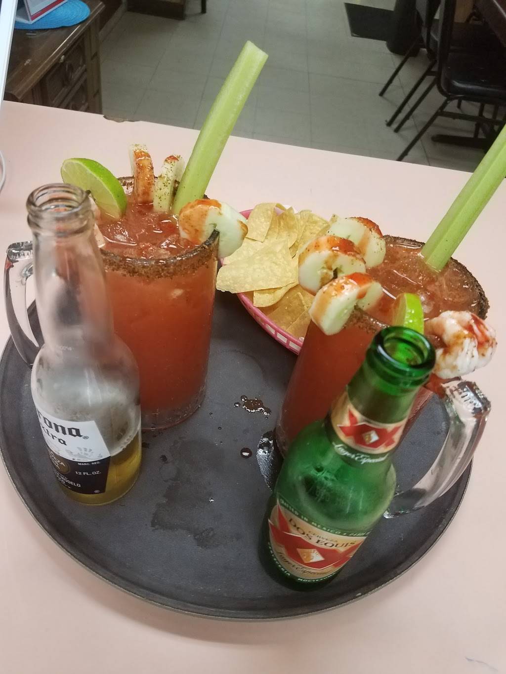 Betos Restaurant | restaurant | 13033 E Parlier Ave #103, Parlier, CA 93648, USA | 5596469801 OR +1 559-646-9801