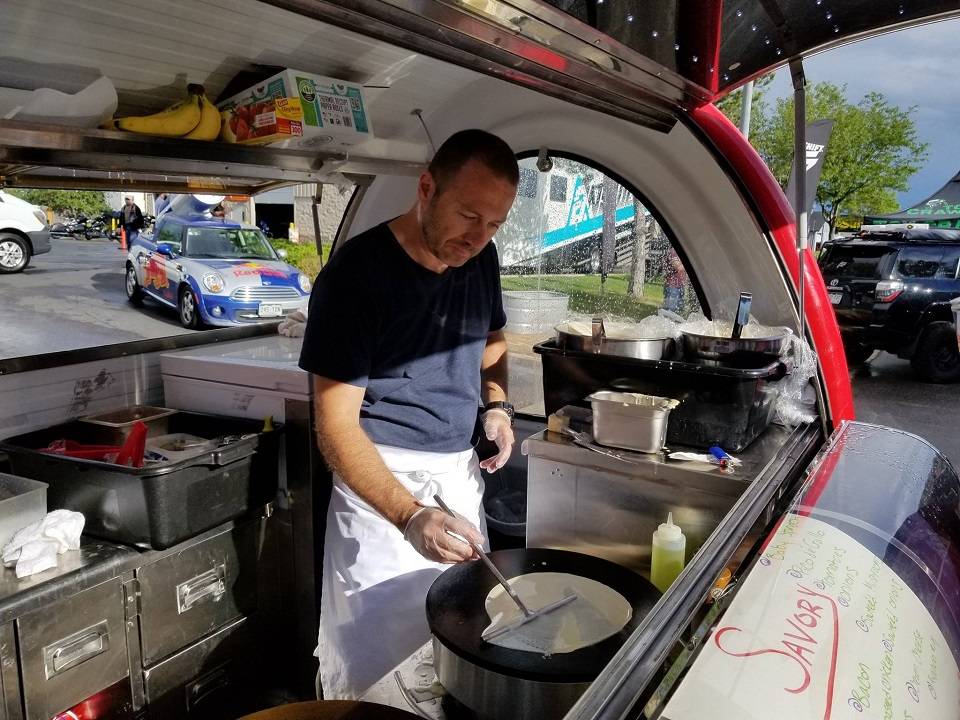 Holy Crepe! | restaurant | 1201 Arapahoe Ave, Boulder, CO 80302, USA | 7204680626 OR +1 720-468-0626