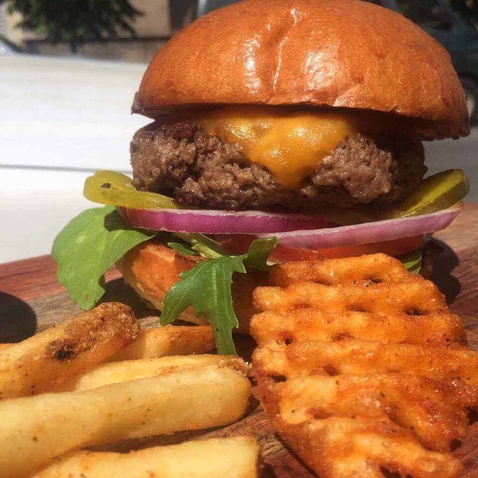 212 Burgers | restaurant | 252 Prospect Park West, Brooklyn, NY 11215, USA | 8883472747 OR +1 888-347-2747