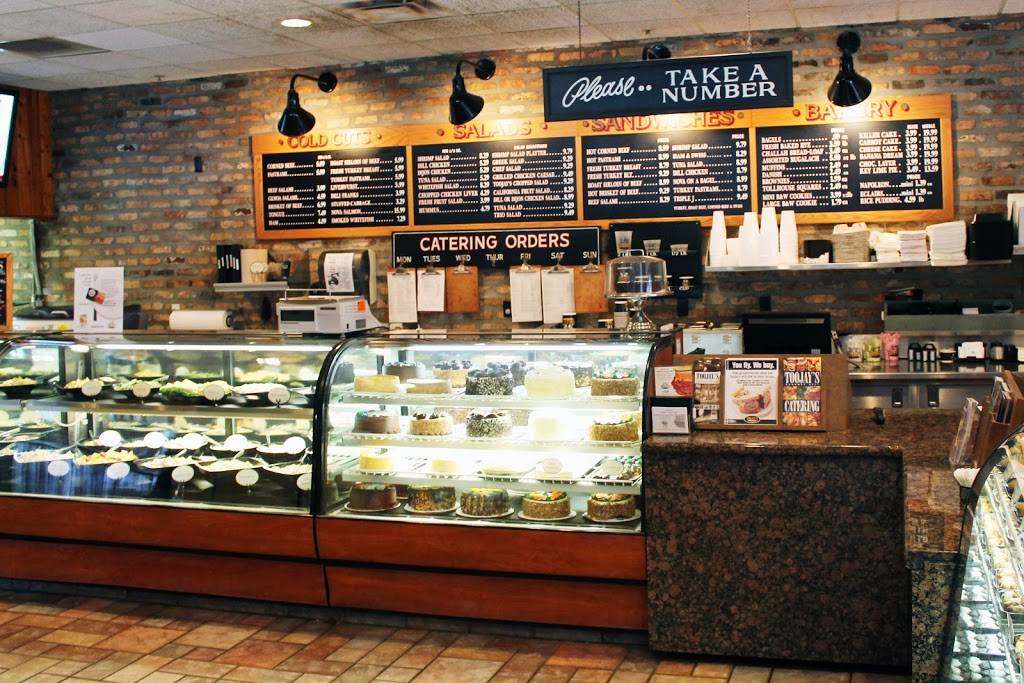 TooJays Deli • Bakery • Restaurant | restaurant | 715 N Alafaya Trail Waterford Lakes, Town Center, Orlando, FL 32828, USA | 4072499475 OR +1 407-249-9475