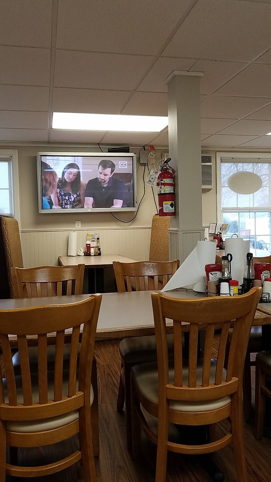 Ma & Pa Pizza | restaurant | 5850 Delta Rd, Delta, PA 17314, USA | 7174566272 OR +1 717-456-6272