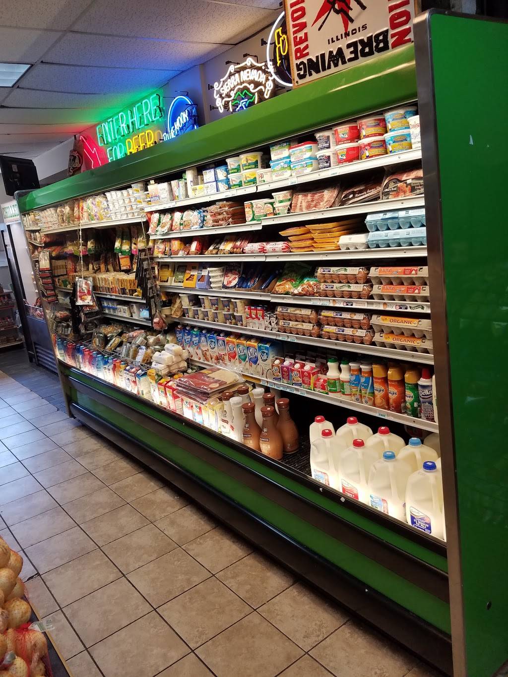 Farmers Pride Produce | meal takeaway | 756 N Western Ave, Chicago, IL 60612, USA | 7732271333 OR +1 773-227-1333