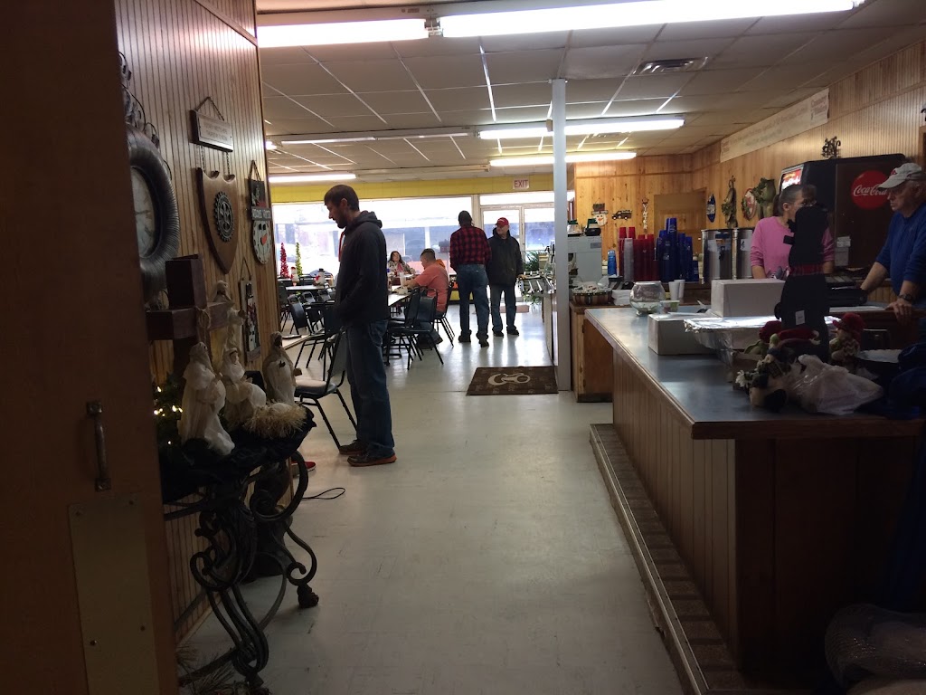 Country Vittles | restaurant | 301 Main St, Crossett, AR 71635, USA | 8703043504 OR +1 870-304-3504