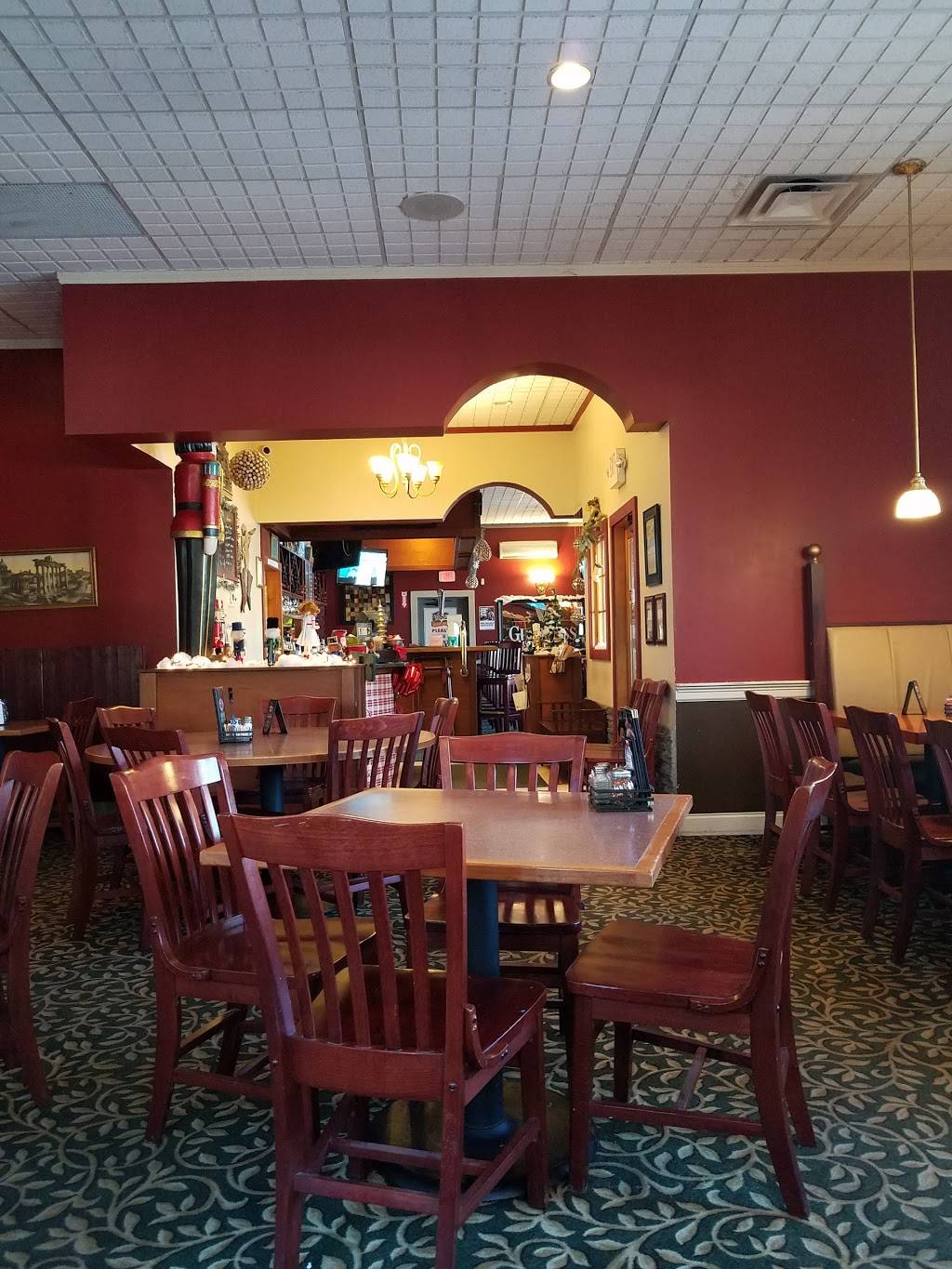 CC Tomatoes | restaurant | 209 Fisherville Rd, Concord, NH 03303, USA | 6037534450 OR +1 603-753-4450