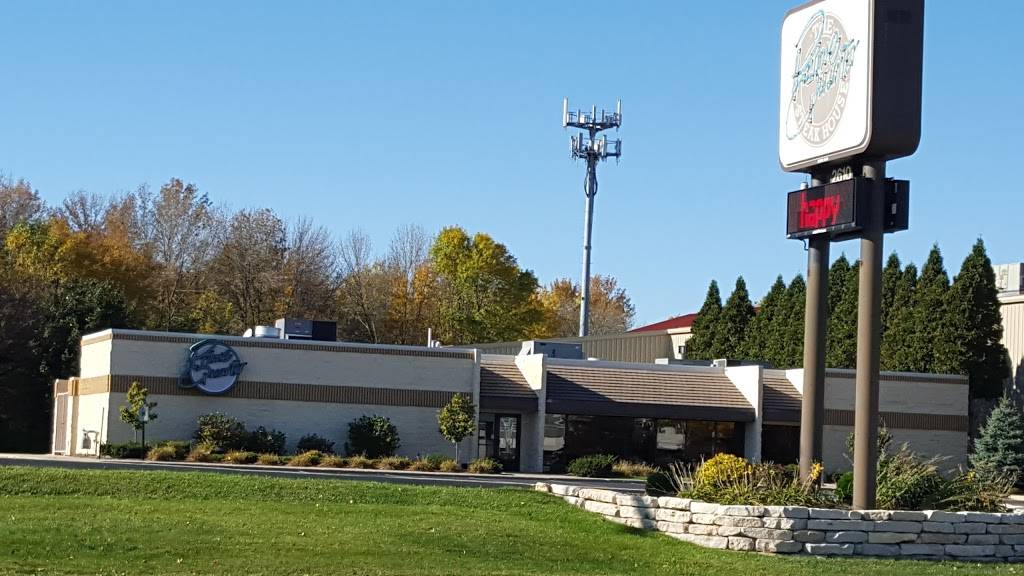 Prime Quarter Steak House | restaurant | 2610 S Oneida St, Green Bay, WI 54304, USA | 9204988701 OR +1 920-498-8701