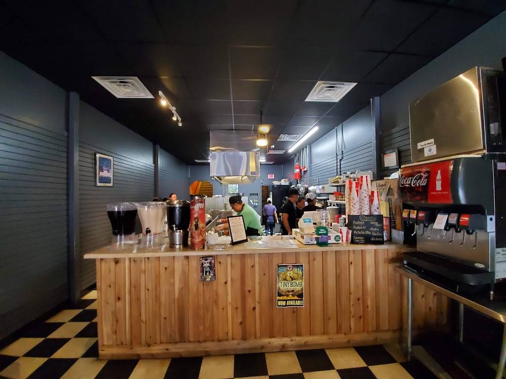 Maciels | restaurant | 45 S Main St, Memphis, TN 38103, USA | 9015260037 OR +1 901-526-0037