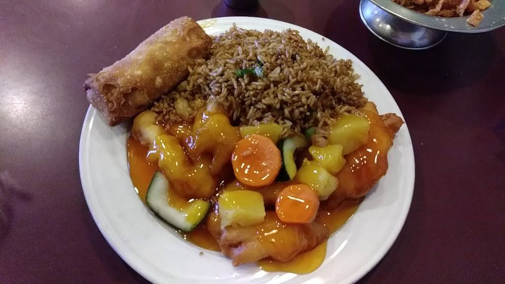 China Moon | restaurant | 34328 Harper Ave, Clinton Twp, MI 48035, USA | 5867918787 OR +1 586-791-8787