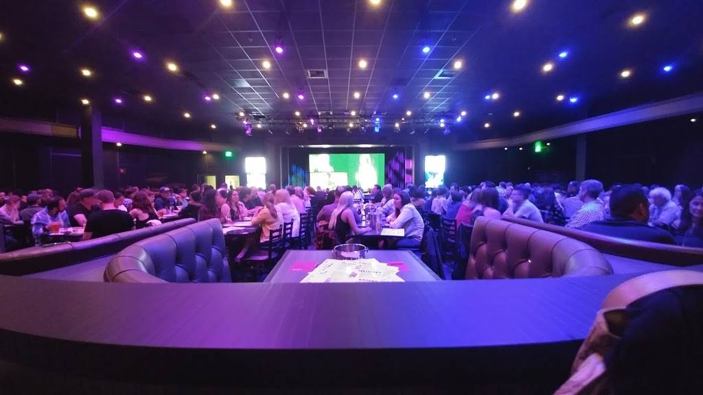 Brea Improv Comedy Club | restaurant | 180 S Brea Blvd, Brea, CA 92821, USA | 7144820700 OR +1 714-482-0700
