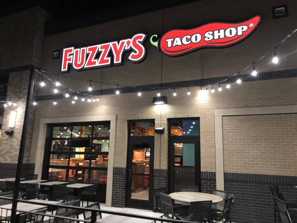 Fuzzys Taco Shop | restaurant | 4521 E 21st St N #107, Wichita, KS 67208, USA | 3166848227 OR +1 316-684-8227