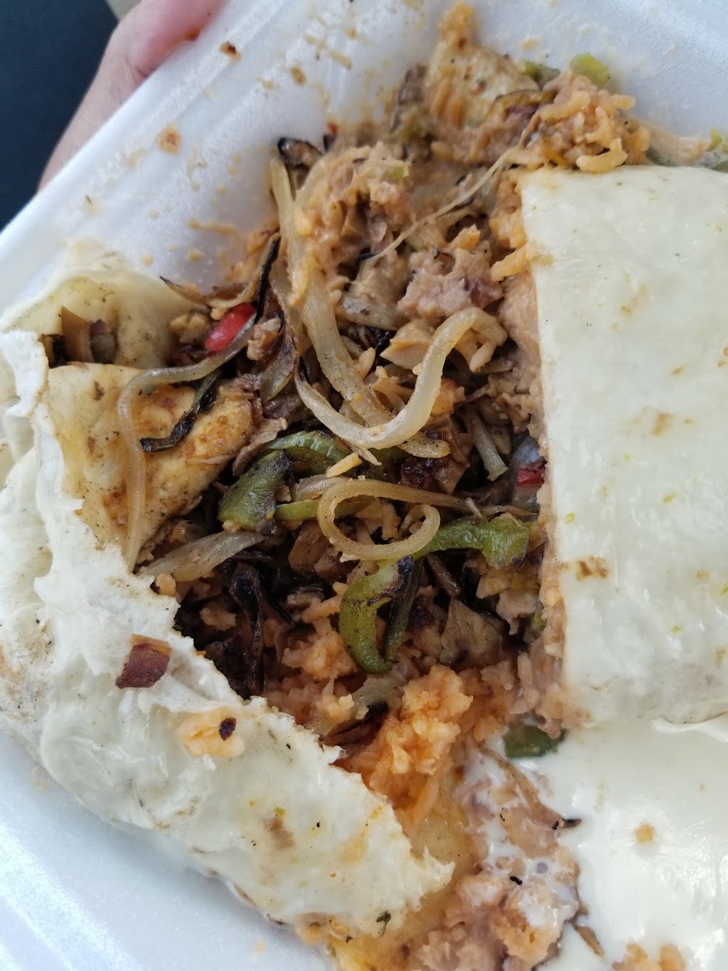 El Carnitas Mexican Grill | restaurant | 217 E Owen K Garriott Rd, Enid, OK 73701, USA | 5802975175 OR +1 580-297-5175