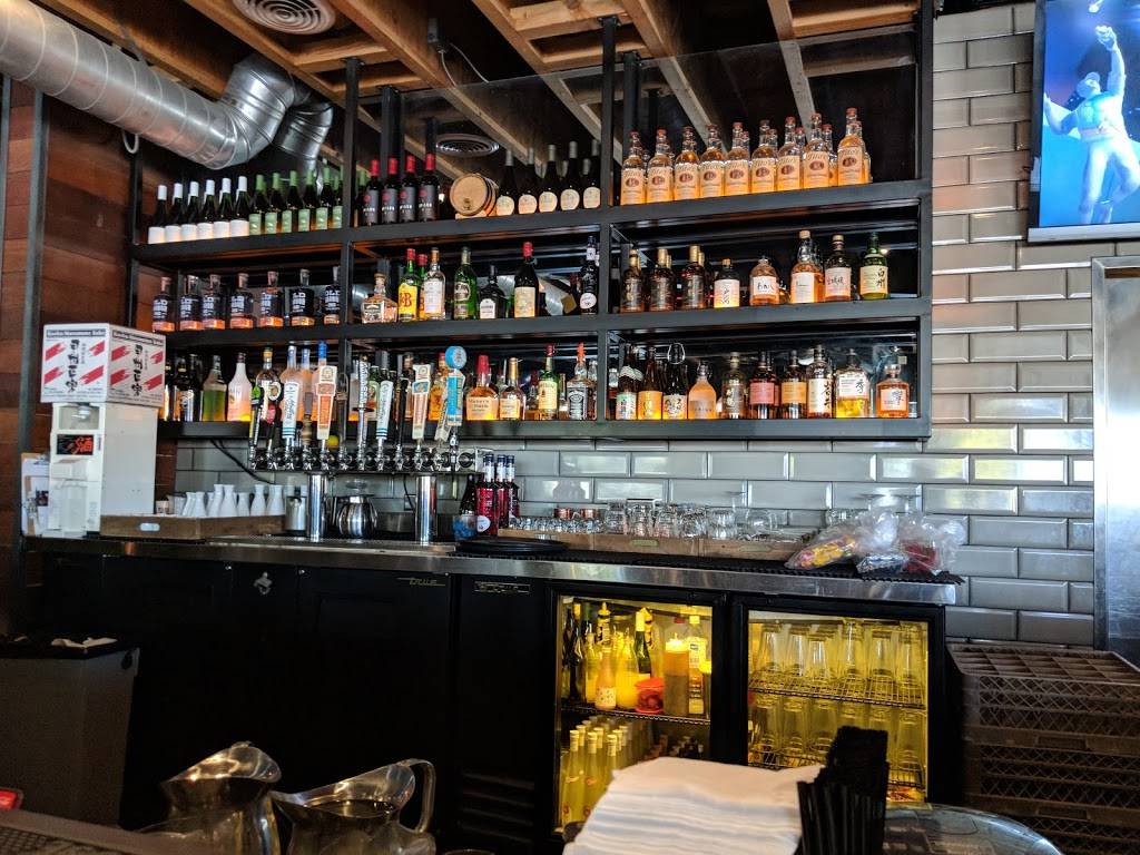 Tajima Izakaya | restaurant | 4411 Mercury St #110, San Diego, CA 92111, USA | 8582785367 OR +1 858-278-5367