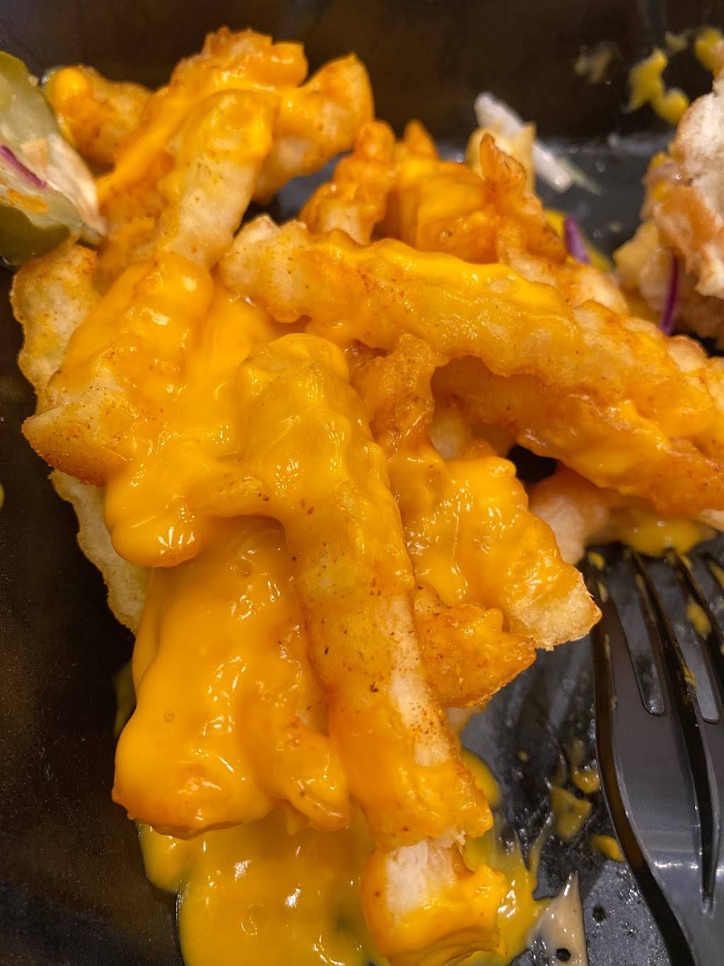 Dave’s Hot Chicken | restaurant | 5166 Lankershim Blvd Ste D, North Hollywood, CA 91606, USA | 3232138090 OR +1 323-213-8090