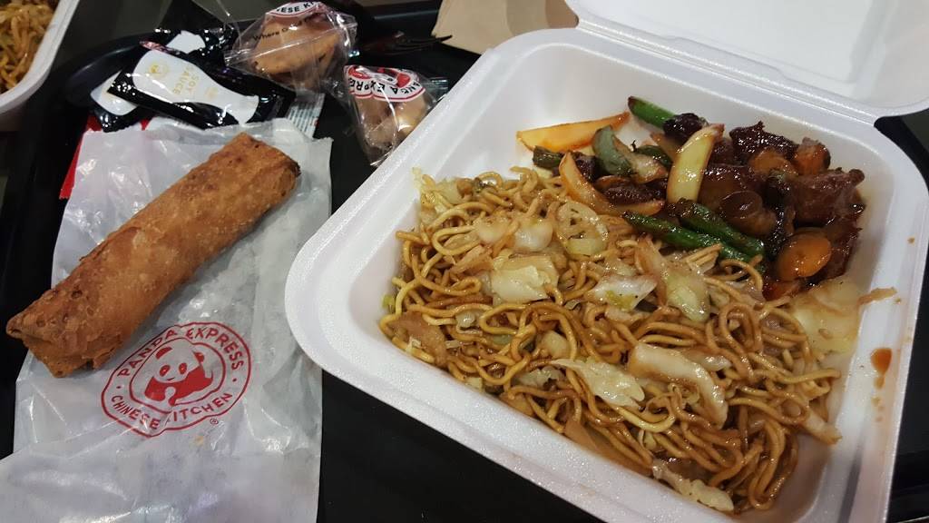Panda Express | restaurant | 4463 Camino De La Plaza #107, San Diego, CA 92173, USA | 6192718889 OR +1 619-271-8889