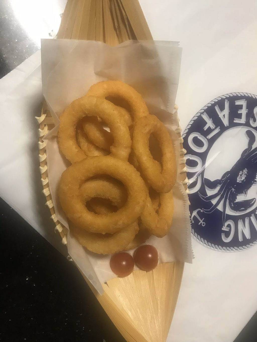 Shake Seafoods | restaurant | 7596A Haverford Ave, Philadelphia, PA 19151, USA | 2158788983 OR +1 215-878-8983