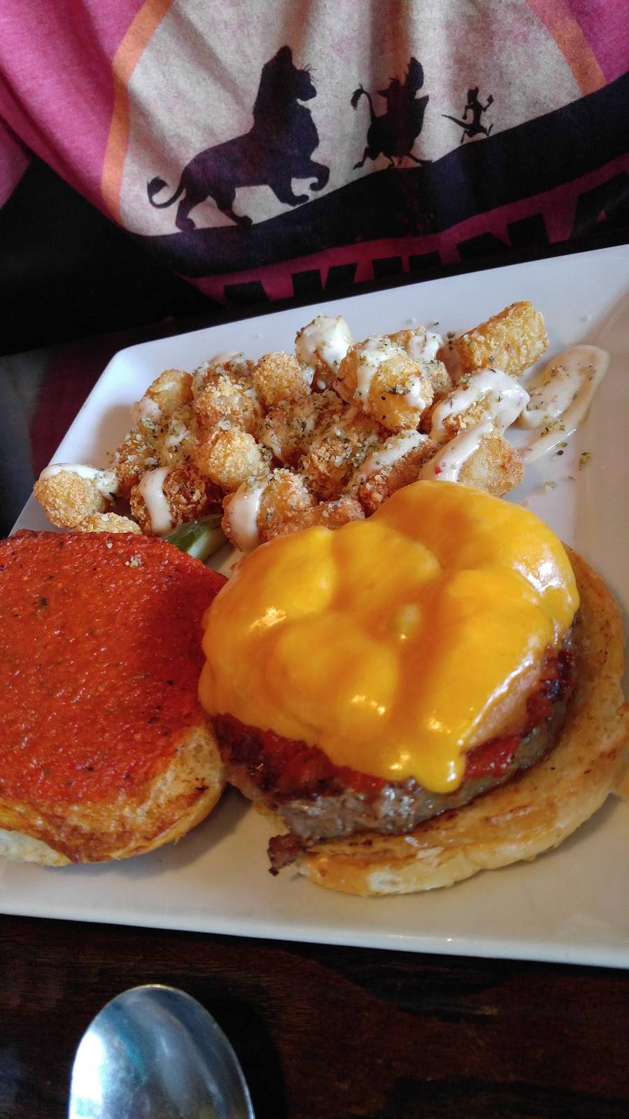 Townies Grill | restaurant | 412 3rd St, Wausau, WI 54403, USA | 7158193663 OR +1 715-819-3663