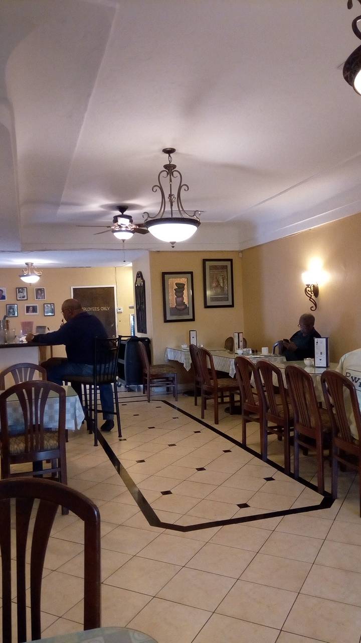 MDears | restaurant | 7717 S Western Ave, Los Angeles, CA 90047, USA | 3237592020 OR +1 323-759-2020