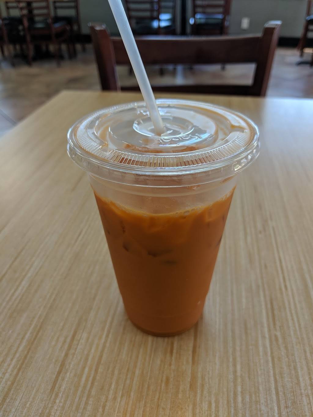 Gor Gai Thai Kitchen | restaurant | 205 Town Center Pkwy, Santee, CA 92071, USA | 6194997990 OR +1 619-499-7990