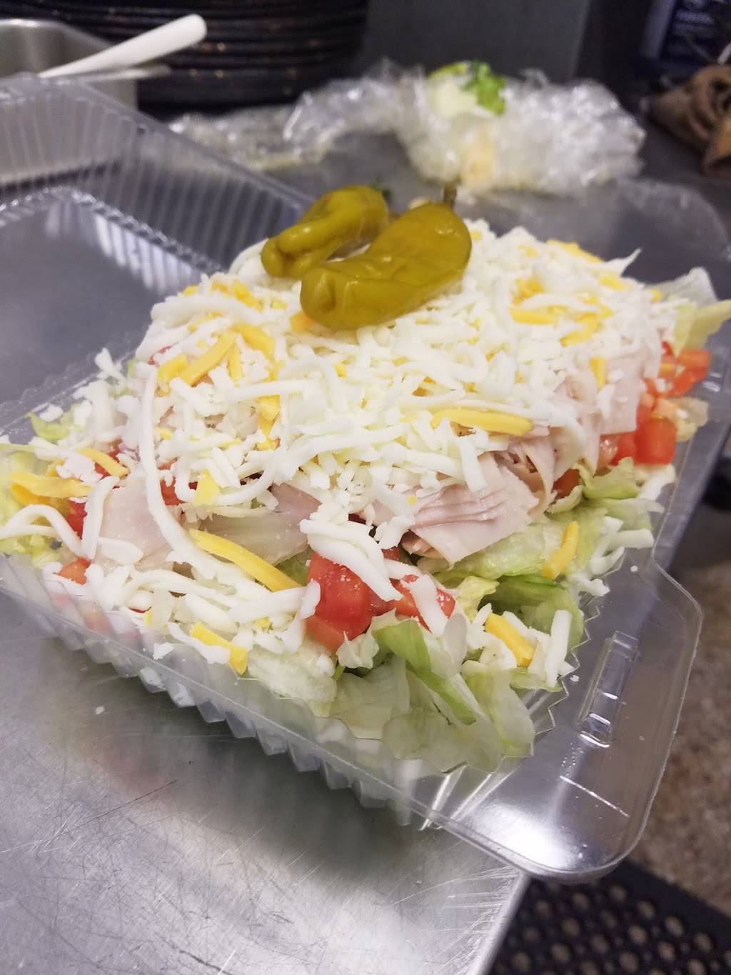 Pizzanos Pizza & Grinderz | restaurant | 11240 Northern Ave Suite#101, Leesburg, FL 34788, USA | 3527427770 OR +1 352-742-7770